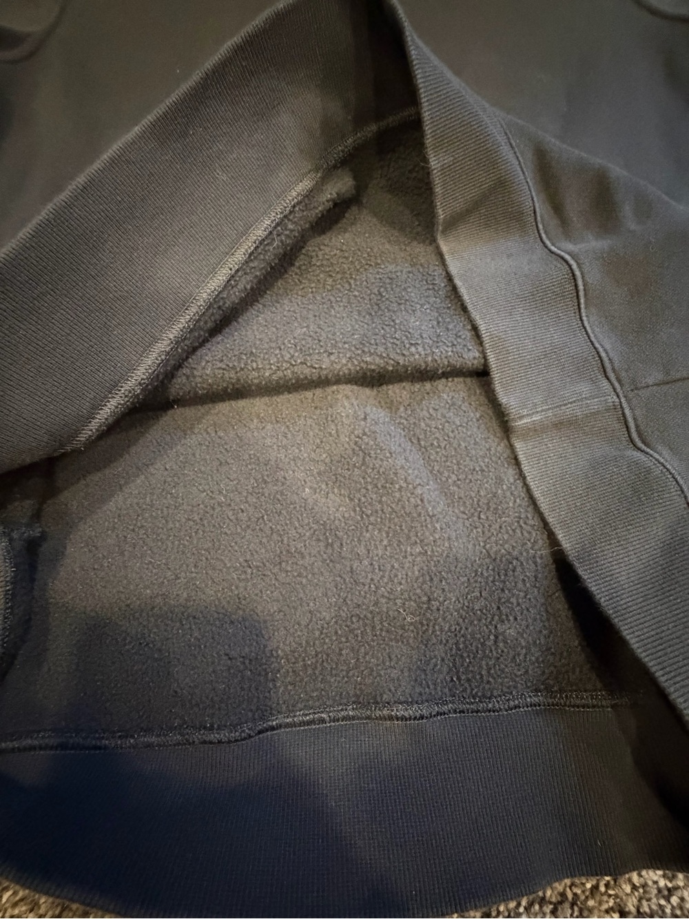 SKIMS pullover hoodie - Picture 9 of 9